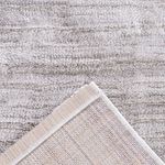 Tapete Fantasy Estonado Cinza 03 140x200