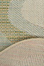 Tapete Organico 140x200 Sisal Sintetico Amalfi River