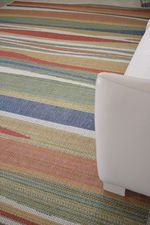 Tapete Organico240x300 Sisal Sintetico Amalfi Tide