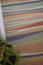 Tapete Organico 300x400 Sisal Sintetico Amalfi Tide