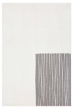 Tapete Sala 140x200 Nomadic Quadro