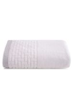 Toalha Banhão Super Soft Zero Twist Greco 80cmx150cm Branco