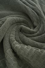 Toalha Banhão Super Soft Zero Twist Greco 80cmx150cm Verde