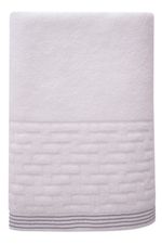 Toalha Rosto Super Soft Zero Twist Greco 50cmx70cm Branco