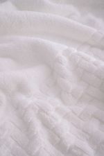 Toalha Rosto Super Soft Zero Twist Greco 50cmx70cm Branco