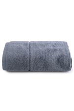 Toalha Rosto 500g Super Soft Zero Twist Frapê 50cmx70cm Azul