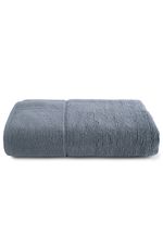Toalha Banho 500g Super Soft Zero Twist Frapê 70cmx140cm Azul