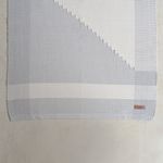 Tapete Passadeira 80cm x 150cm Artesanal Bico Areia