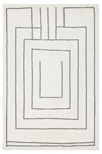 Tapete Sala 140x200 Nomadic Orizen