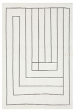 Tapete Sala 140x200 Nomadic Modami