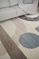 Tapete Sala 300x400 Hera 01