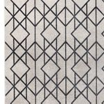 Tapete para Sala Belga Macio Grande com Antiderrapante 200x250 - Granado