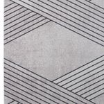 Tapete para Sala Belga Macio Grande com Antiderrapante 200x300 - Cuzco