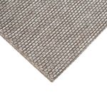 Tapete de Sala Sisal Sintetico Indoor/Outdoor Toque Soft Artesano Tramare Palha 140x200