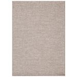 Tapete de Sala Sisal Sintetico Indoor/Outdoor Toque Soft Artesano Chess 200x250