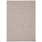 Tapete de Sala Sisal Sintetico Indoor/Outdoor Toque Soft Artesano Chess 300x400