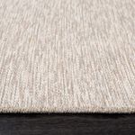 Tapete de Sala Sisal Sintetico Indoor/Outdoor Toque Soft Artesano Pop Palha 140x200