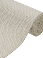 Tapete Indiano Artesanal Algodão e Lã Kilim Pansy 300x400