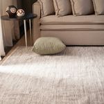 Tapete Indiano Artesanal Algodão e Lã Kilim Auren 140x200