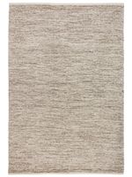 Tapete Indiano Artesanal Algodão e Lã Kilim Auren 140x200