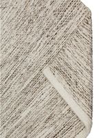 Tapete Indiano Artesanal Algodão e Lã Kilim Auren 140x200