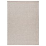 Tapete de Sala Sisal Sintetico Indoor/Outdoor Vitalle Revi Natural 140x200