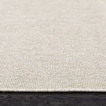Tapete de Sala Sisal Sintetico Indoor/Outdoor Vitalle Revi Natural 140x200