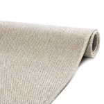 Tapete de Sala Sisal Sintetico Indoor/Outdoor Vitalle Revi Natural 250x300