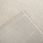 Tapete de Sala Sisal Sintetico Indoor/Outdoor Vitalle Revi Natural 250x300
