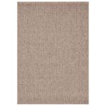 Tapete de Sala Sisal Sintetico Indoor/Outdoor Toque Soft Artesano Pipoca 300x400
