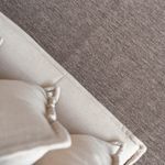 Tapete de Sala Sisal Sintetico Indoor/Outdoor Vitalle Revi Cinza 250x300