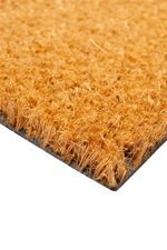 Tapete Capacho Fibra de Coco 33x60 Home