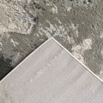 Tapete de Sala Dixon Stone 1 Confort Estonado Natural 250x300