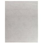 Tapete de Sala Turco Magnific Ona Estonado - Off White 200x250