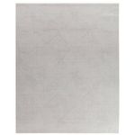 Tapete de Sala Turco Magnific Ona Estonado - Off White 250x300