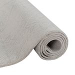 Tapete de Sala Turco Magnific Ona Estonado - Off White 250x300
