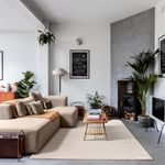 Tapete de Sala Turco PET Premiere Atto Ankara Off White 240x340