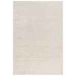 Tapete de Sala Turco PET Premiere Atto Ankara Off White 240x340