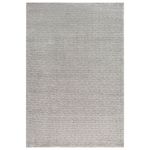 Tapete de Sala Turco PET Premiere Atto Ankara Cinza 140x200