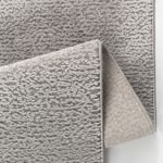 Tapete de Sala Turco PET Premiere Atto Ankara Cinza 140x200