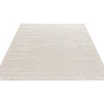 Tapete de Sala Turco PET Premiere Atto Ankara Off White 240x340