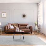 Tapete de Sala Turco Sofistic Saturn Organico - Off White 250x300