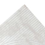 Tapete de Sala Turco Sofistic Saturn Organico - Off White 300x400