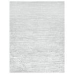 Tapete de Sala Turco Sofy Bead Estonado - Cinza 140x200
