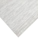 Tapete de Sala Turco Sofy Bead Estonado - Cinza 140x200