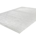 Tapete de Sala Turco Sofy Bead Estonado - Cinza 200x250