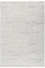 Tapete 100x140 Sharm Cotele Cinza