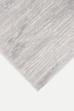 Tapete 100x140 Sharm Cotele Cinza