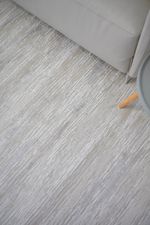 Tapete de Sala 140x200 Sharm Cotele Cinza
