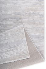 Tapete de Sala 140x200 Sharm Cotele Cinza